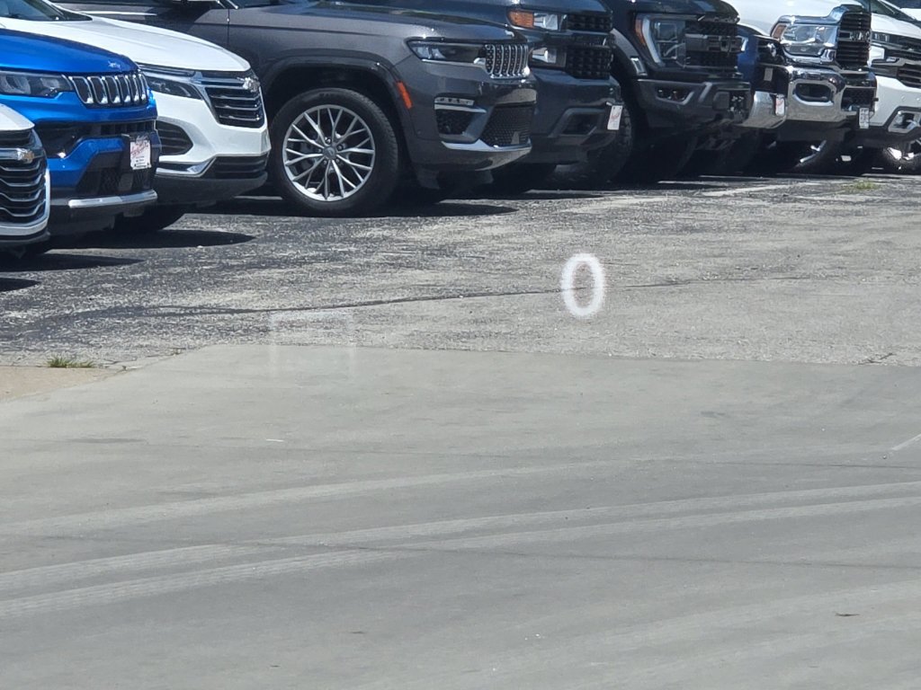 New 2026 RAM 1500 RHO w/ RHO Level 1 Equipment Group AWD/4WD image 61