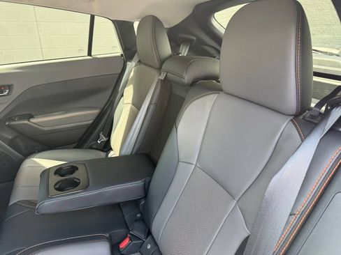 Certified 2026 Subaru Crosstrek 2.5i Limited w/ Crosstrek Mirror Package AWD/4WD image 25