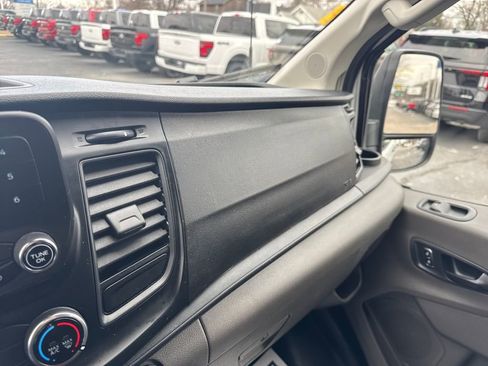 Used 2024 Ford Transit 250 Low Roof w/ Exterior Upgrade Package image 37