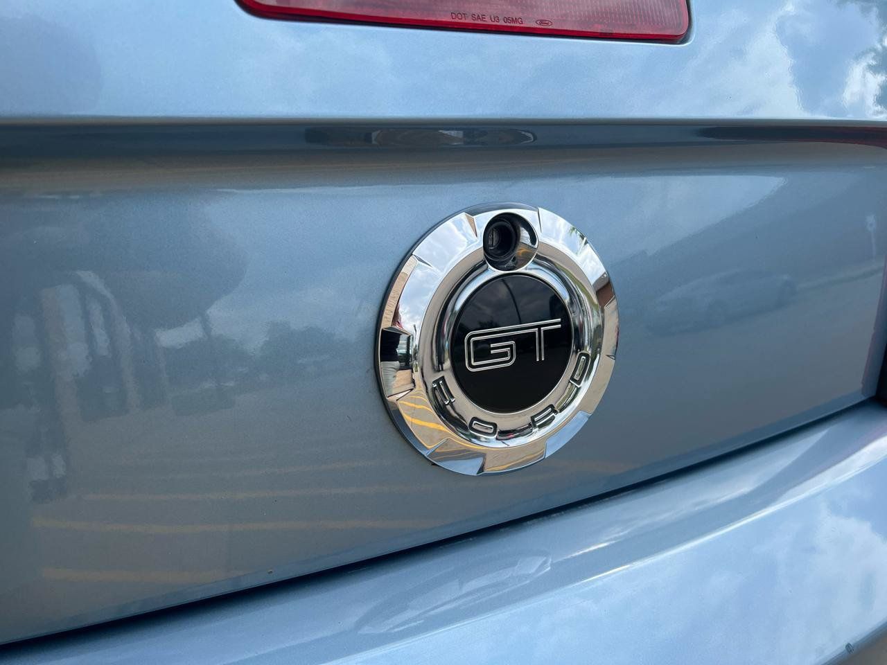 Used 2005 Ford Mustang GT Premium RWD image 10