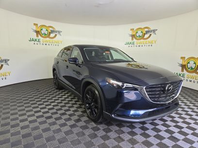 Used 2023 MAZDA CX-9 Touring Plus