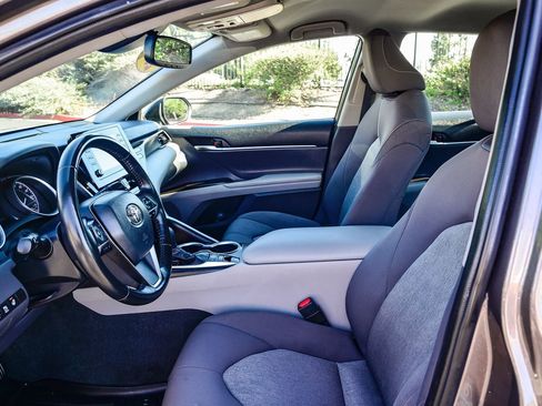 Certified 2023 Toyota Camry LE w/ Cold Weather Package image 22