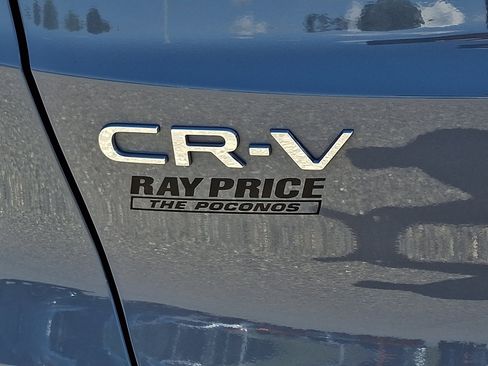 Used 2026 Honda CR-V EX-L image 32