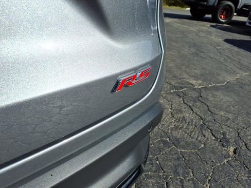 Used 2025 Chevrolet Trax RS w/ Driver Confidence Package image 20