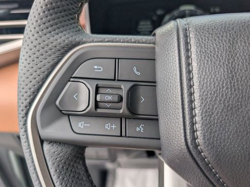 New 2026 Toyota Tundra 1794 Edition AWD/4WD image 24