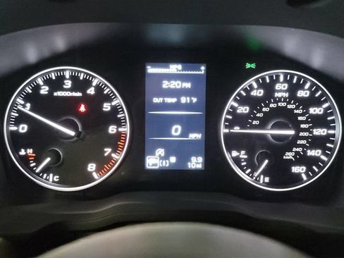 New 2026 Subaru Forester Limited AWD/4WD image 26