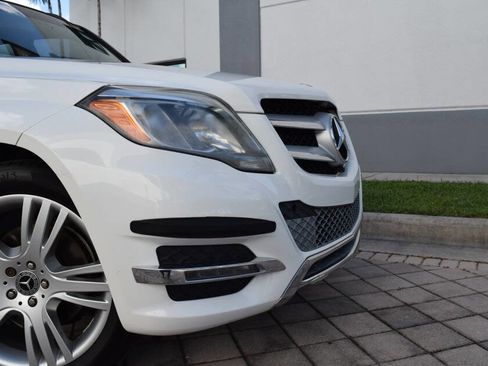 Used 2013 Mercedes-Benz GLK 250 BlueTEC 4MATIC image 16