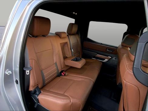 Used 2026 Toyota Tundra 1794 Edition AWD/4WD image 17