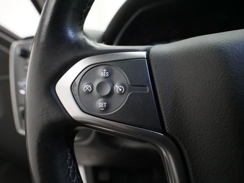 Used 2017 Chevrolet Silverado 1500 LT w/ LT Convenience Package image 16