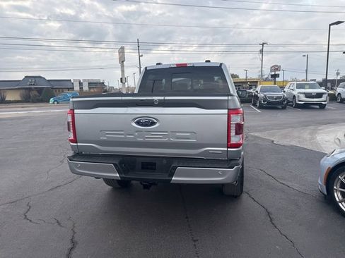 Used 2023 Ford F150 Lariat image 16