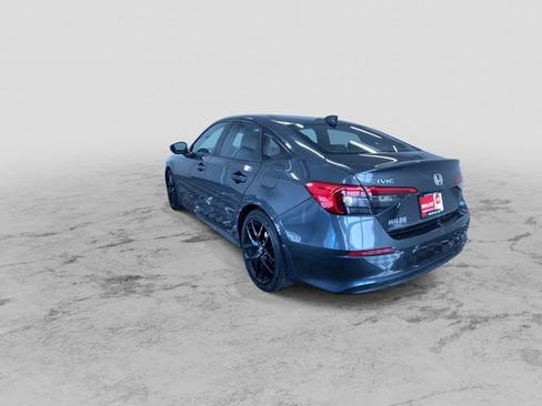 Used 2023 Honda Civic Sport image 7