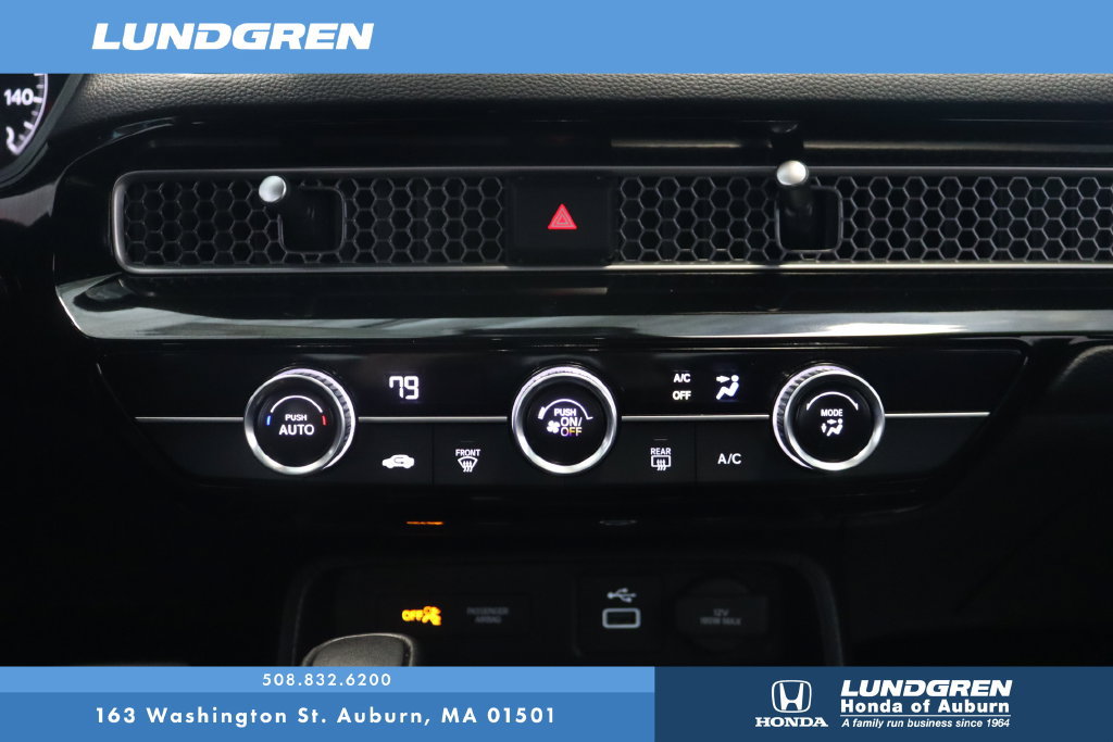 Used 2024 Honda Civic Sport image 25