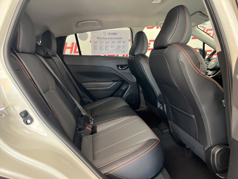 New 2026 Subaru Crosstrek 2.5i Limited AWD/4WD image 10