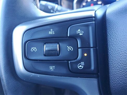 Used 2024 Chevrolet Silverado 1500 LT w/ Protection Package image 23