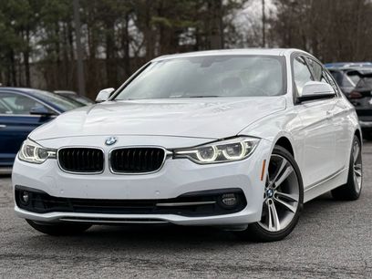 Used 2016 BMW 328i Sedan