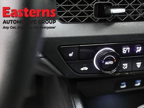 Used 2024 Honda Accord EX image 20