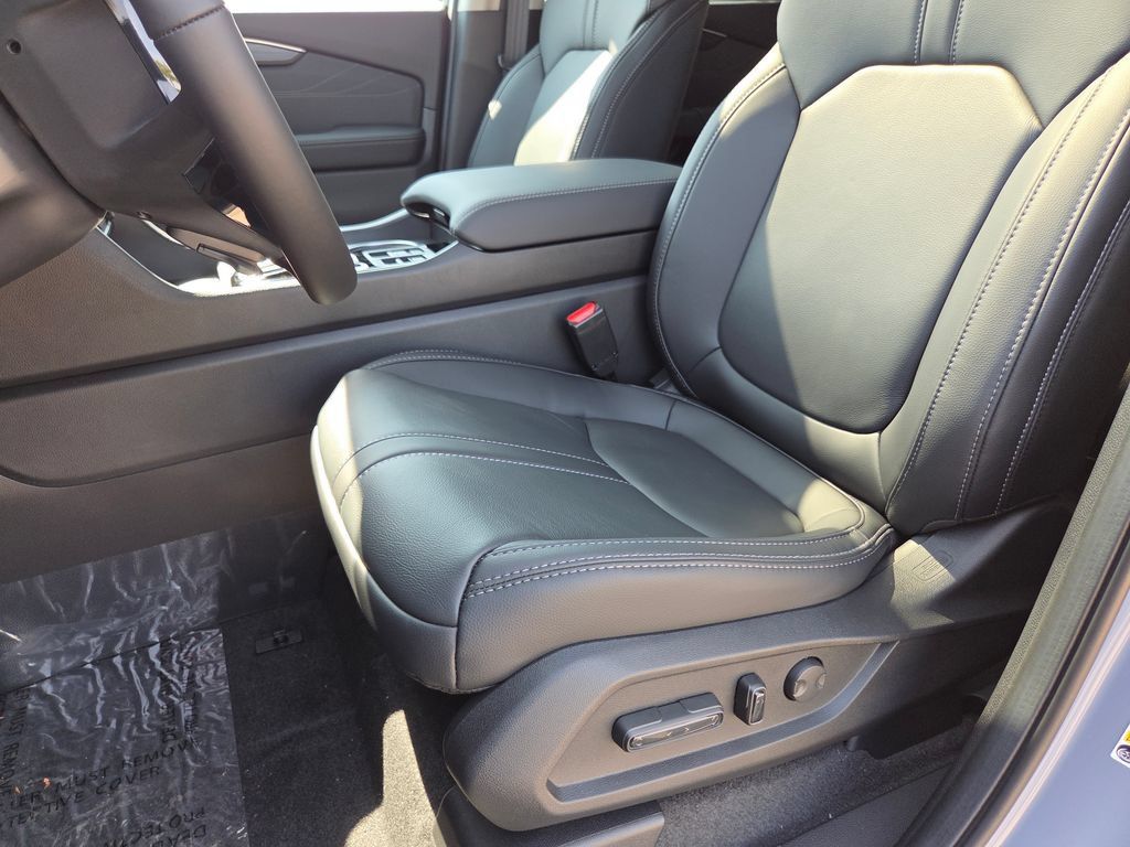 New 2026 Honda Pilot Touring image 35