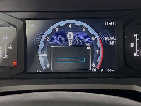 New 2025 Toyota Tacoma SR5 image 18