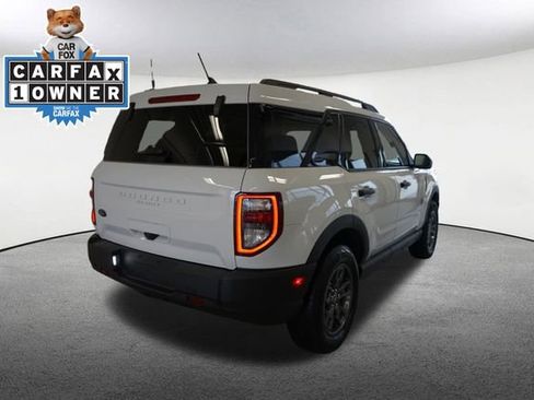 Certified 2024 Ford Bronco Sport Big Bend image 14