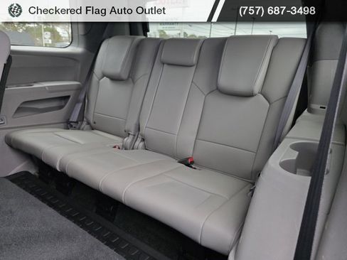 Used 2013 Honda Pilot EX-L image 46