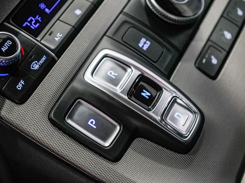 Used 2022 Hyundai Palisade SEL w/ 8P Bench Seat Package FWD image 20