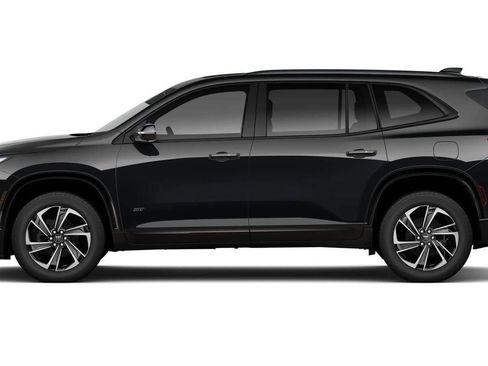 New 2026 Buick Enclave Sport Touring w/ Power Package AWD/4WD image 76