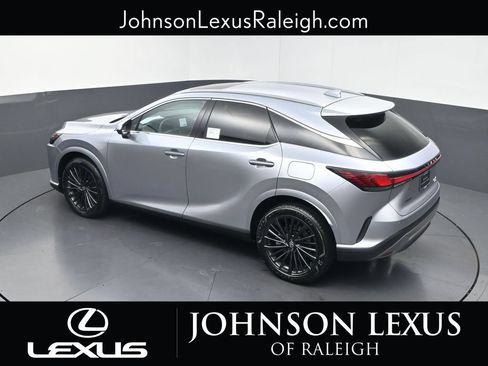 New 2026 Lexus RX 350 Premium w/ Convenience Package AWD/4WD image 27