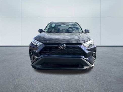 New 2025 Toyota RAV4 XLE Premium image 3