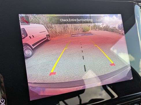 Used 2023 Jeep Wagoneer 2WD w/ Mopar Step-Up Package image 19