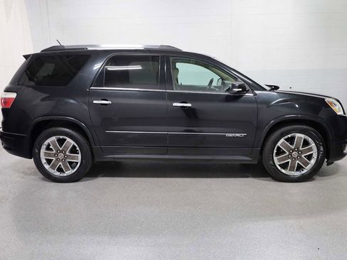 Used 2012 GMC Acadia Denali image 10