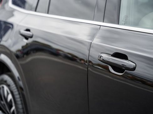 New 2026 Volvo XC90 B6 Plus image 16