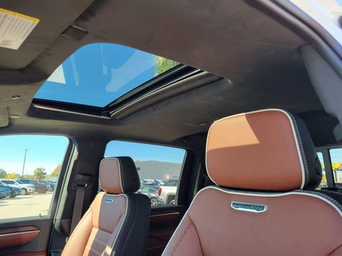 New 2026 GMC Sierra 3500 Denali Ultimate image 25