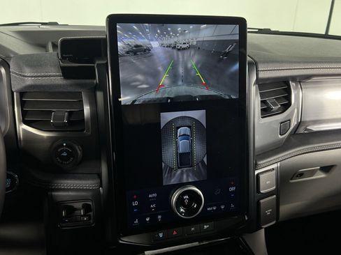 Used 2024 Ford F150 Lightning Flash w/ Max Trailer Tow Package image 18