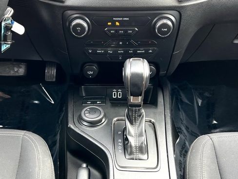 Used 2023 Ford Ranger XLT w/ Equipment Group 301A Mid image 23