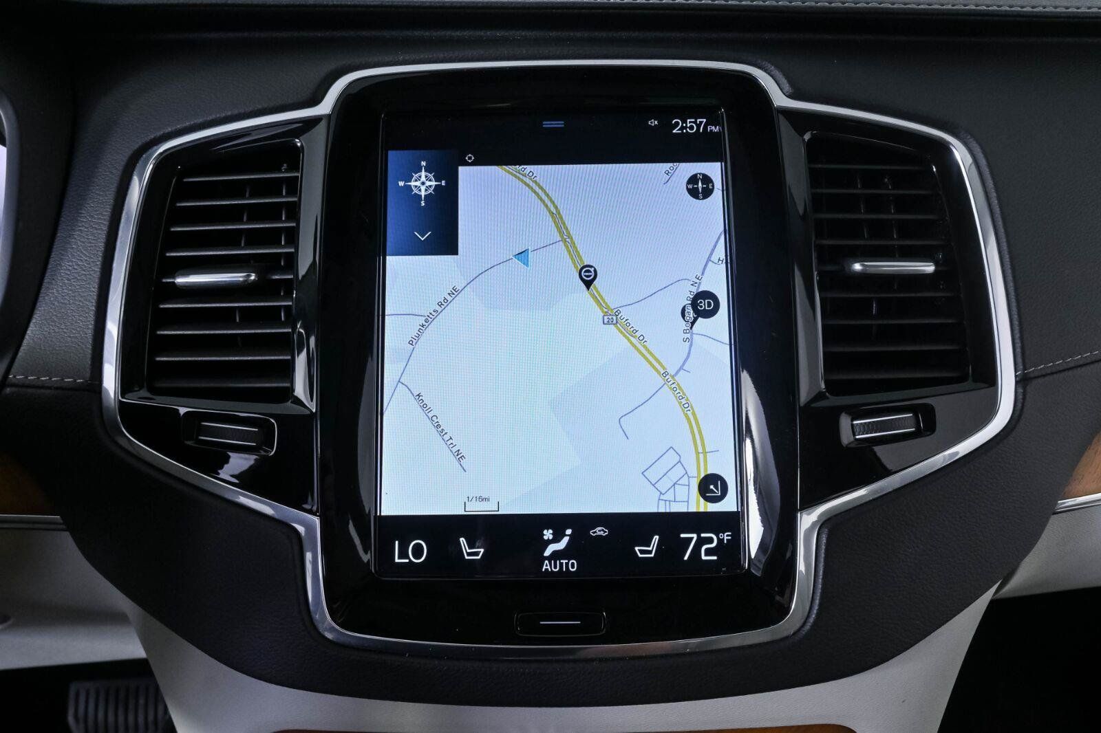 Used 2020 Volvo XC90 T6 Inscription w/ Protection Package AWD/4WD image 15