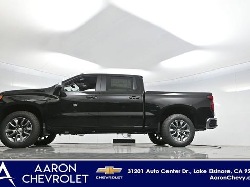 New 2026 Chevrolet Silverado 1500 LT w/ All Star Edition Plus image 6