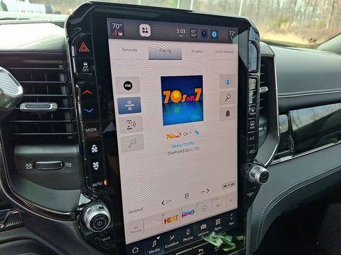 New 2026 RAM 2500 Power Wagon image 14