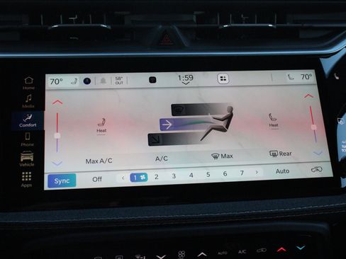 New 2026 Jeep Cherokee Laredo image 16