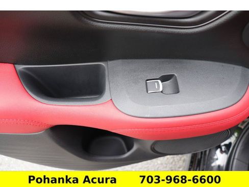 Certified 2025 Acura ADX A-Spec AWD/4WD image 25