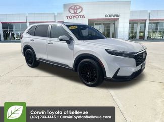 Used 2023 Honda CR-V EX 360° Tour