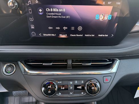 New 2026 Buick Encore GX Sport Touring w/ Advanced Technology Package AWD/4WD image 21