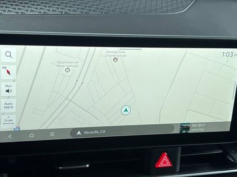 New 2026 Kia Carnival EX image 23