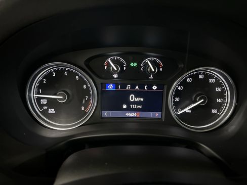 Used 2023 Buick Enclave Essence image 46