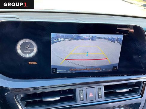 Certified 2024 Lexus ES 350 w/ Premium Package image 25