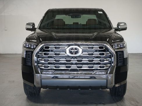 New 2026 Toyota Tundra 1794 Edition image 2