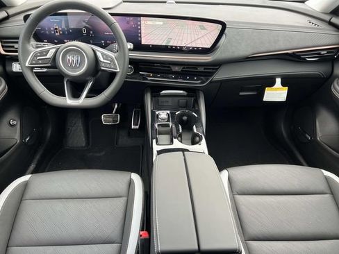 New 2026 Buick Envision Sport Touring image 12