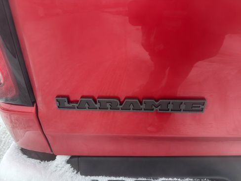 New 2026 RAM 1500 Laramie w/ Night Edition image 10