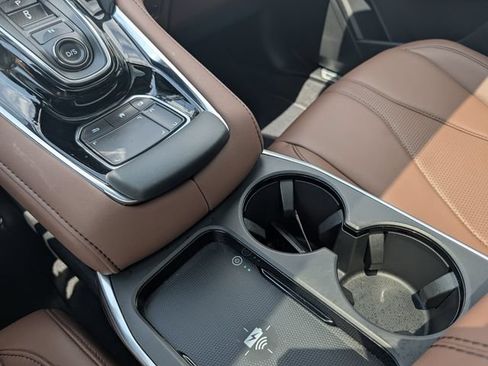 Certified 2025 Acura RDX SH-AWD w/ Technology Package image 22