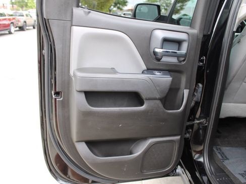 Used 2018 GMC Sierra 1500 4x4 Double Cab w/ Elevation Edition image 23