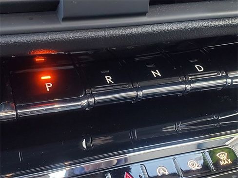 Certified 2024 Lincoln Corsair Reserve w/ Equipment Group 201A image 21